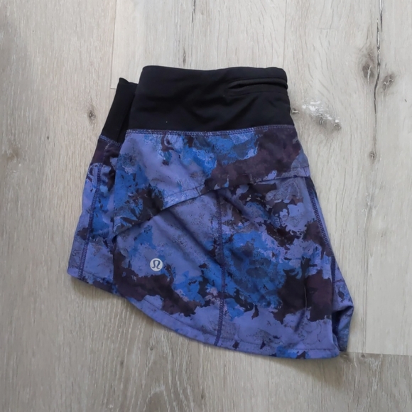 Lululemon Speed Up Short - Picture 5 of 5
